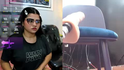 mila_quin online show from May 13, 8:07 pm