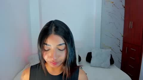 martina online show from May 10, 1:23 am