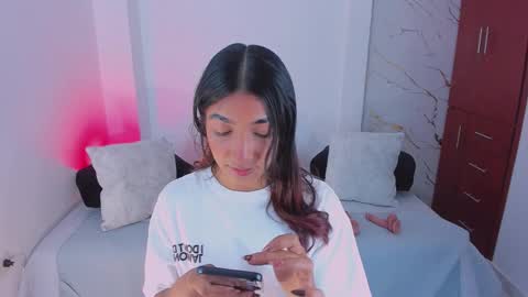 martina online show from March 28, 1:40 am