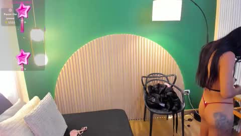 Mila and samy online show from February 20, 2:19 pm