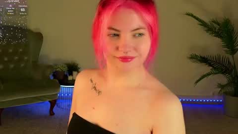 Lisa online show from June 19, 6:25 pm
