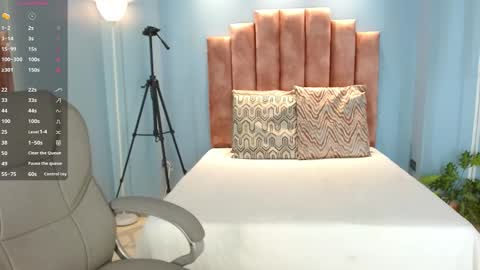 milaa_star online show from February 24, 3:53 am