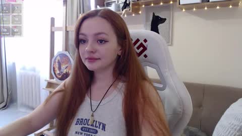 Milana online show from November 19, 8:24 am