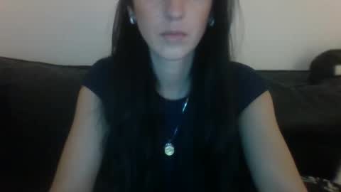 MilaGabor online show from March 21, 6:23 pm