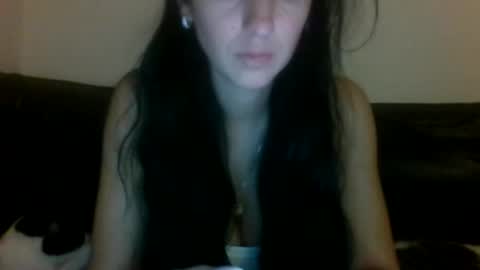 MilaGabor online show from February 1, 11:13 pm