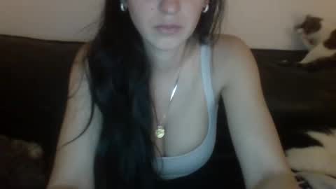 MilaGabor online show from March 25, 8:26 pm