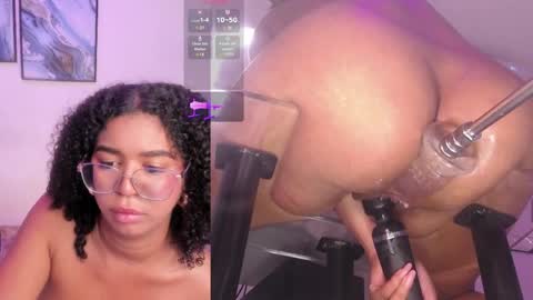 Milenna online show from April 14, 8:50 am