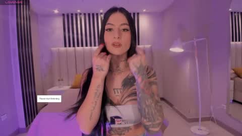 Mila  online show from April 29, 11:59 am