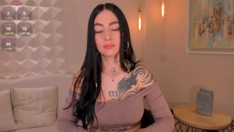 Mila  online show from May 7, 12:12 pm
