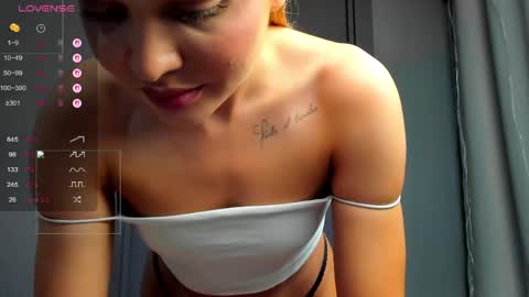 MilaLewi online show from May 24, 2:08 am