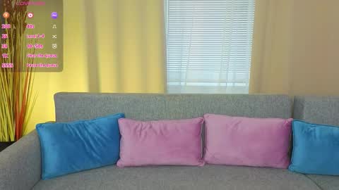 Mila online show from October 2, 1:10 pm