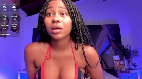 Snapshot of milan_ebony chatting on February 27, 11:17 am Milan online show from February 27, 11:17 am