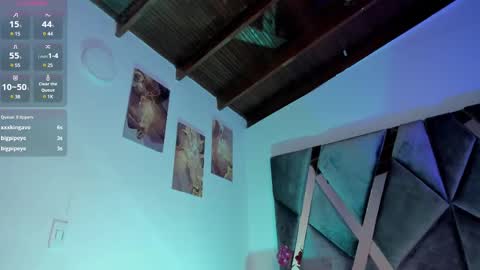 Snapshot of milan_ebony chatting on March 11, 5:24 pm Milan online show from March 11, 5:24 pm