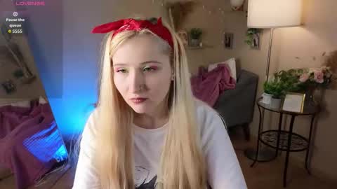 Milana online show from November 30, 10:06 pm