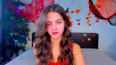 Milana online show from October 30, 8:26 am