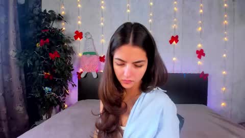 Milana online show from January 12, 8:10 am