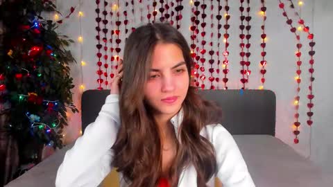 Milana online show from February 7, 8:28 am