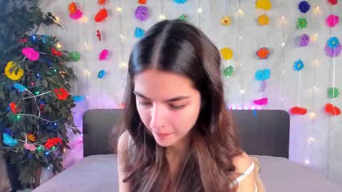 Milana online show from March 16, 8:07 am