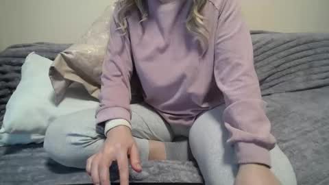 Milana online show from November 28, 10:55 am