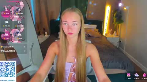 Milana online show from July 8, 12:36 am