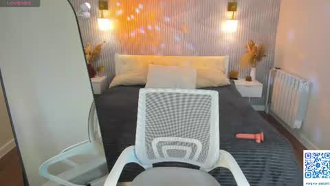 Milana online show from June 22, 1:01 am