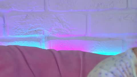 MilanaBalmain online show from March 14, 4:49 am