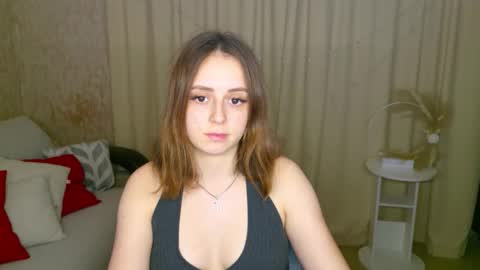 MilanaBells online show from May 31, 6:09 pm