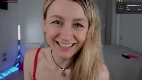 Milana online show from January 14, 3:47 am