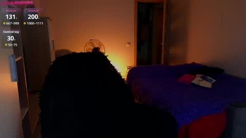 Lana online show from June 3, 10:15 pm
