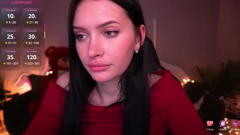 Milana online show from February 6, 3:04 pm