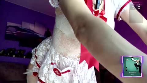 analiMilana online show from February 27, 12:03 am