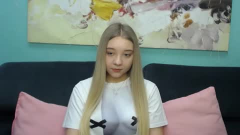 Milana online show from February 27, 6:06 am