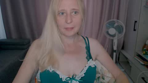 Milena online show from September 21, 6:28 am