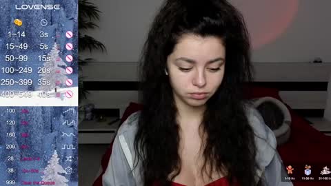 Snapshot of milania_hot_foxy chatting on January 28, 6:28 pm Mila online show from January 28, 6:28 pm