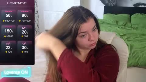 Mila online show from February 6, 10:30 am