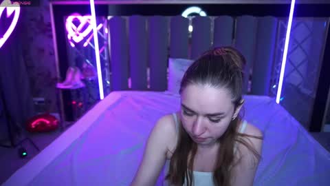 Miroslava online show from April 13, 7:45 am