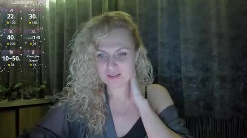 milanna_x online show from October 27, 9:48 pm