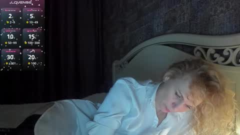 milanna_x online show from October 9, 8:03 pm