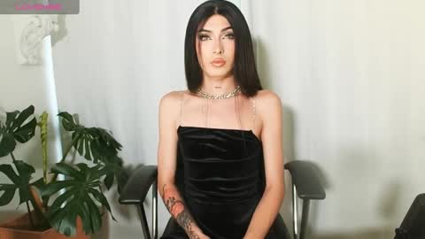 MILAN SANTANA online show from February 8, 10:29 pm