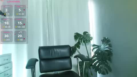 MILAN SANTANA online show from October 9, 6:57 pm