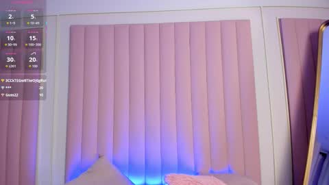 Sexy Mila  online show from October 9, 11:59 am