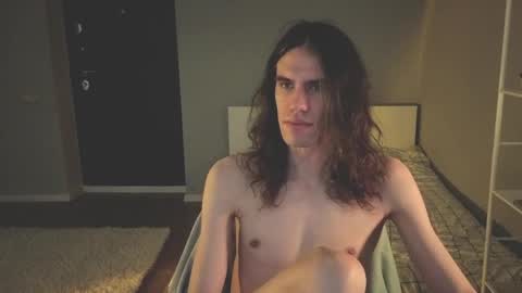Mila online show from May 15, 3:52 pm