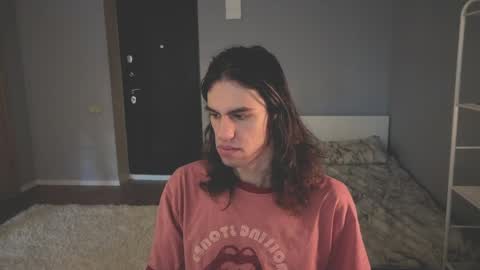 Mila online show from April 7, 12:07 pm