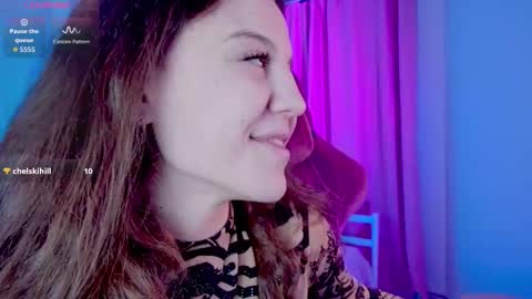 milastoyne online show from October 15, 5:54 am