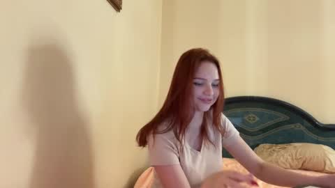 Lana online show from March 25, 4:58 pm