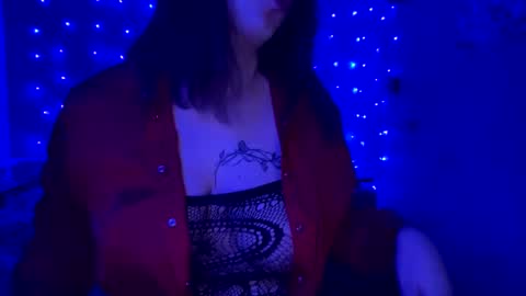 Milaxcute online show from February 15, 10:31 pm