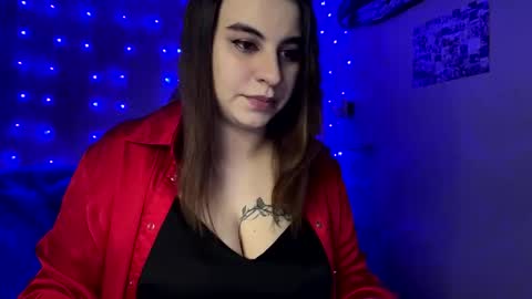 Milaxcute online show from February 14, 12:25 pm