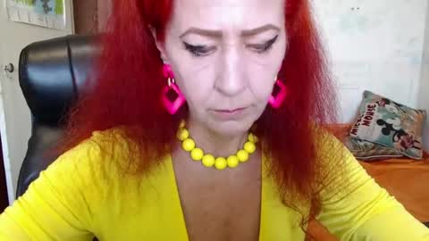 MilayaDFlow online show from July 2, 10:09 am