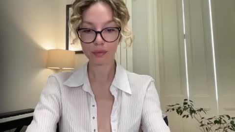 Mila online show from September 24, 10:44 am