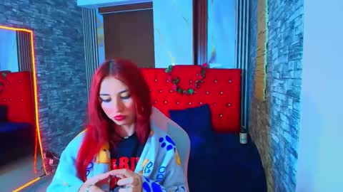 Ana online show from November 20, 11:24 pm